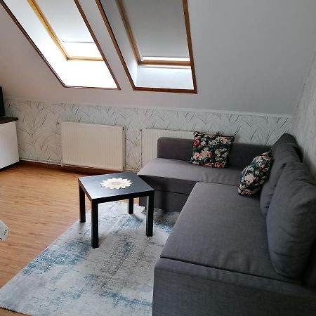 Fadora Apartman Tihany Eksteriør bilde