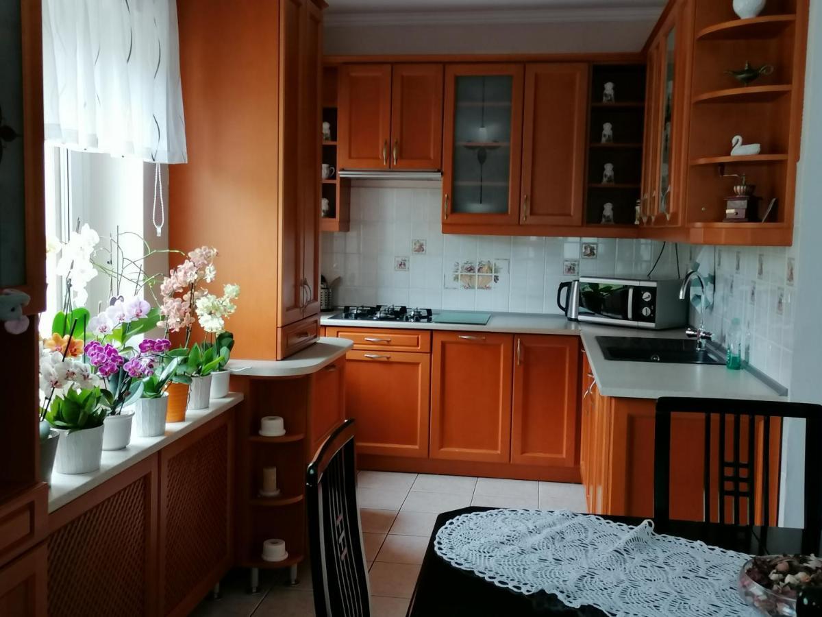 Fadora Apartman Tihany Eksteriør bilde